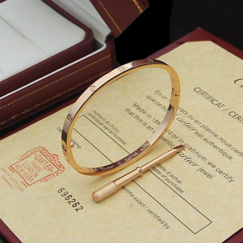 Cartier bracelet 03lyx73 (9)